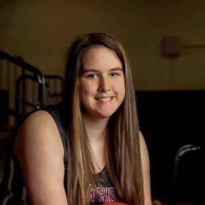 Meet your Posher, Kimberly